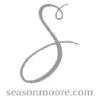 Season Moore Photography logo