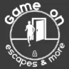 Game On Escapes & More logo