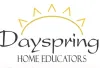 Dayspring Home Educators logo
