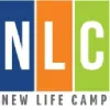 New Life Camp logo