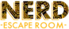 Nerd Escape Room logo