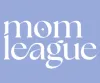Mom League | Newborn Series logo