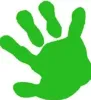 Triangle Parents of Multiples logo