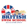 British Swim School logo