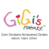 Gigi's Playhouse Raleigh logo