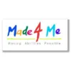 Made4Me logo