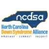 NC Down Syndrome Alliance logo