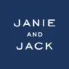 Janie and Jack logo