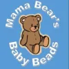 Mama Bear's Baby Beads logo