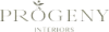 Progeny Interiors logo