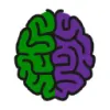 Whole Brain Escape Rooms logo