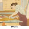 Artspace logo