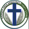 Garner Area Ministries Thrift Shop logo