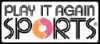 Play It Again Sports logo