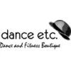 Dance Etc. logo