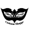 Tilted Stage logo