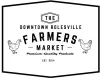 Rolesville Farmers Market logo