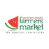 Western Wake Farmers Market logo