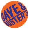 Dave and Buster's logo