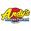 Andy's Frozen Custard logo