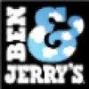 Ben and Jerry's logo