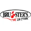 Bruster's logo