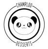Champloo Desserts logo