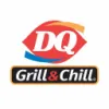 Dairy Queen Grill and Chill logo