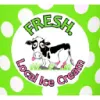 Fresh Local Ice Cream logo