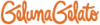 Geluna Gelato logo