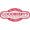 Goodberry's Frozen Custard logo