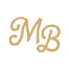 Mama Bird's Cookies + Cream logo