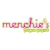 Menchie’s Frozen Yogurt logo
