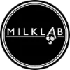MilkLab logo