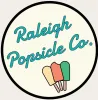 Raleigh Popsicle Co logo