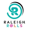 Raleigh Rolls logo