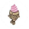 Sugar Koi Ice Cream logo