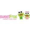Sweet Frog Premium Frozen Yogurt logo