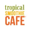 Tropical Smoothie logo