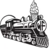 Wake Forest Dairy Depot logo