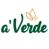 A'Verde Cocina and Tequila Library logo