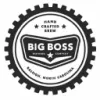 Big Boss Brewing Company logo