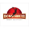 Bombshell Beer Company logo