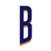 Bowstring Pizza and Brewyard logo