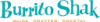 Burrito Shak logo