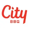 City BBQ logo
