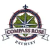 Compass Rose Brewery logo