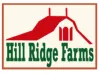 Hill Ridge Farms logo