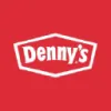 Denny's logo