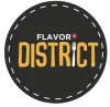 Flavor District logo